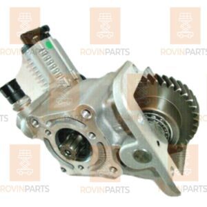 PTO náhon hydraulického čerpadla Nissan Cabstar