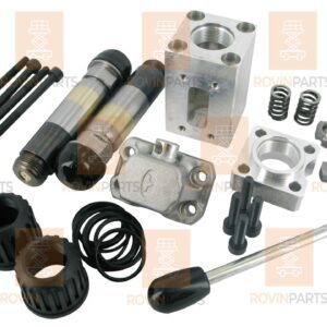 Opravná sada hydrauliky